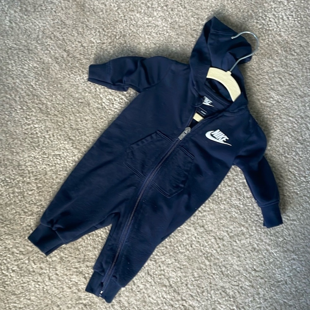 Nike One Piece